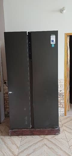 Haier Refrigerator