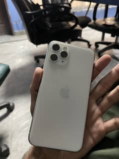 Iphone 11 pro