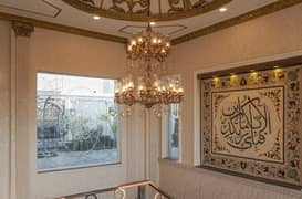 1-Kanal Brand New Spanish Style Bungalow in DHA Phase 7 An Elegant 5-Bed Residence with 2 Kitchens, Drawing & Dining Room, Priced Below Market for a Quick, Easy Deal with Emarat Real Estate