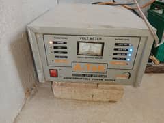 A-TEK 1000watt Ups for sale