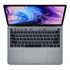 MacBook