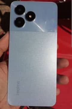 realme Note50 for sale Only Kit with chrgr