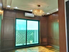 Secure a Stunning 1-Kanal Masterpiece in DHA Phase 6 5 Bedroom Bungalow with Spacious Layout, Below Market Rate, and Effortless Deal