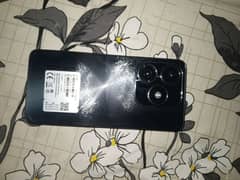 new condition mobile for sale Tecno spark 20 8 gb ram 256 gb rom