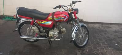 bike paper all OK more information  on whtsapp 03190521575