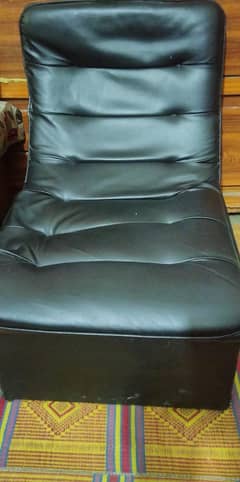04 seats office sofas