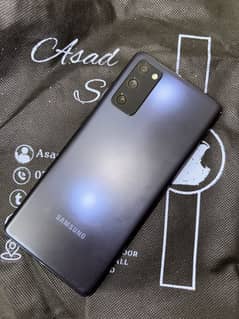 Samsung S20FE 128Gb Non Pta 10/9.5 Minor screen shade