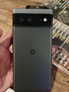 goggle pixel 6
