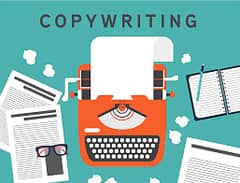 Creative Copywriter – SEO & Social Media