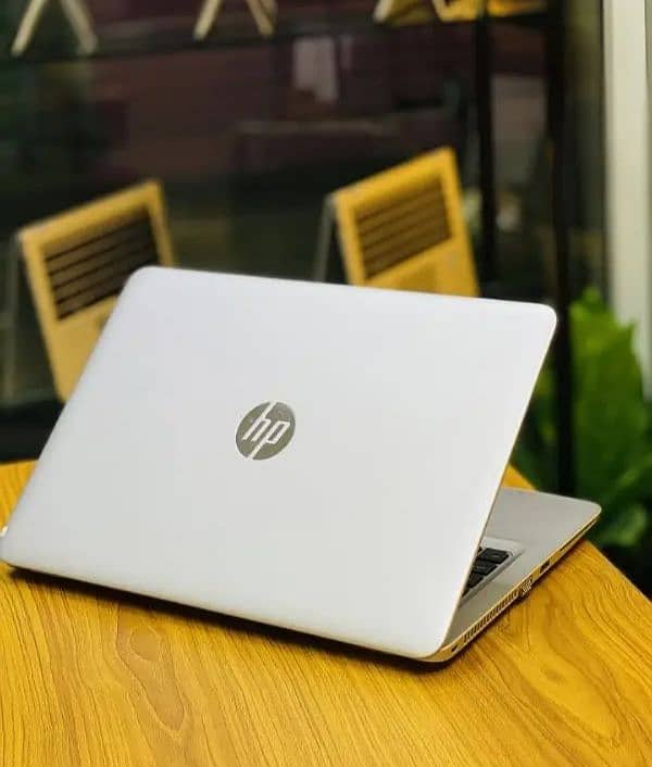 Hp G3 TouchScreen Core i5 6th Generation 8GB Ram DDR4 / 256GB SSD 2