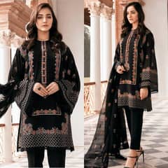 3pcs suit