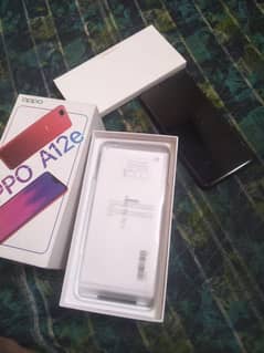 OPPO A12E