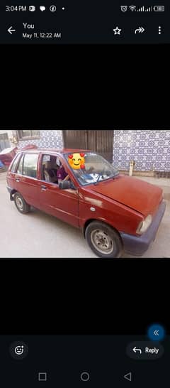 mehran
