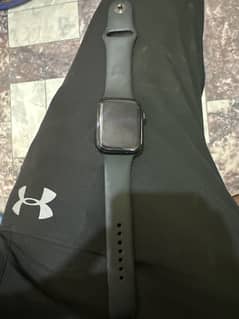 APPLE WATCH SERIES 8 45mm with original cable