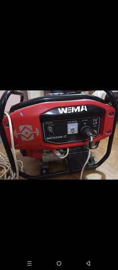 generator