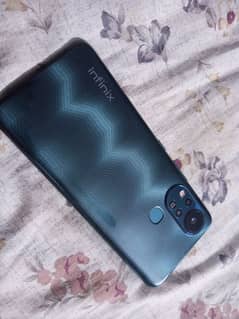 infinix