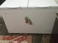 hair freezer