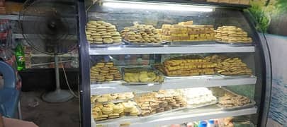bakery