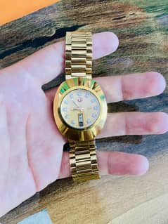 rado