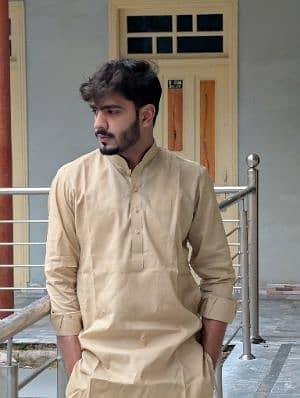 Malik Huraira