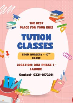 Tuition