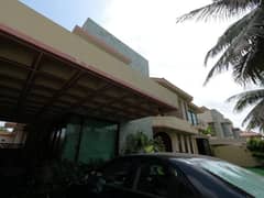 800 Yards Residential Portion For Rent