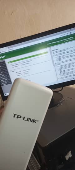 Tp-Link 7210N