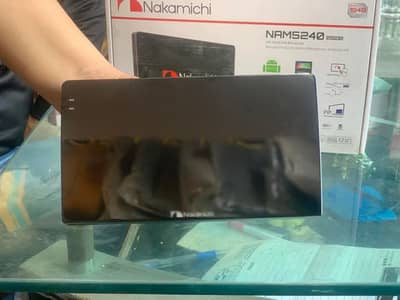 NAKAMICHI