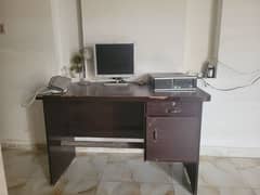 office