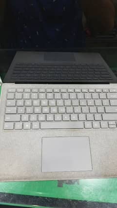 Microsoft Surface Laptop 2
