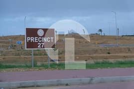 Prienct 27 Bahria Town Karachi