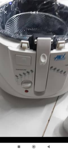 Anex deep Frayer