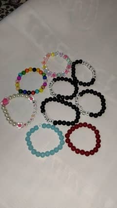 beads