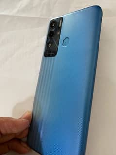 Tecno Pova Neo 7+64| Pta approved for sale
