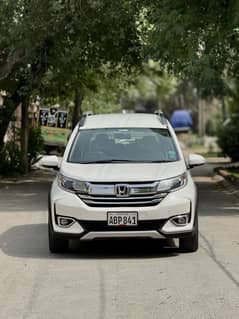 Honda brv full option