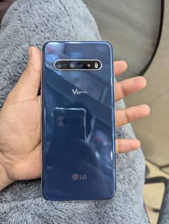LG V60 Official
