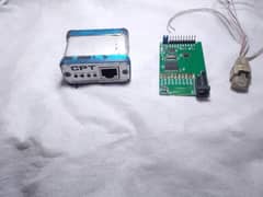AIR BAG UNIT RESET PROGRAMER