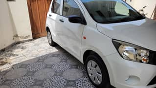 Suzuki Cultus VXR 2021