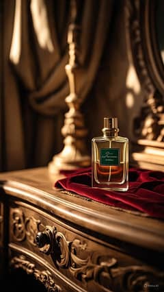 Unleash Your Signature Scent