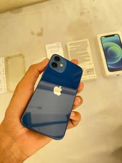 Iphone 12 Mini 128 GB non PTA