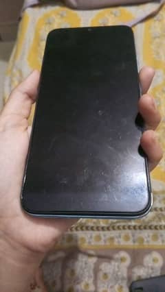 Tenco Spark 6 Go 4  64  5000Mah Battery