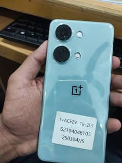 oneplus nord 3 5g 16gb ram 256 gb rom