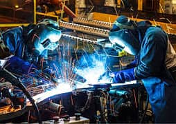 Fabricator