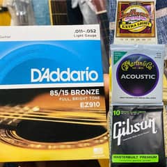 D'Addario