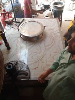 best business opportunity nihari degh