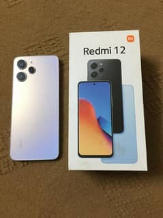 Redmi 12