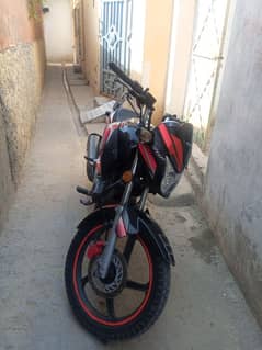 very good condition bike 10/10