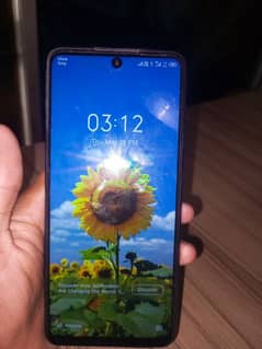 infinix note 10 pro 8Gb 128gb