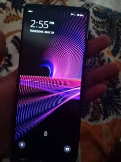 Sony 12 GB ram biltn 256