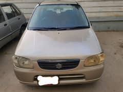 Suzuki Alto 2005